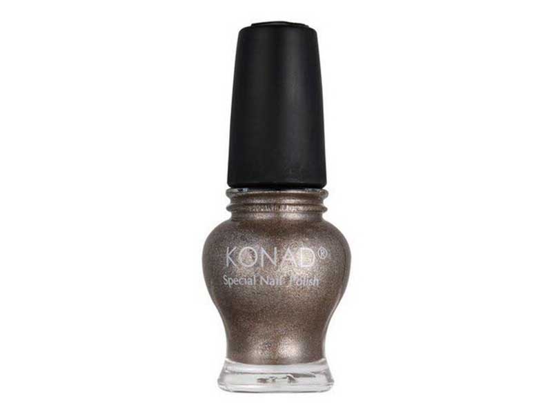 Esmalte especial Princess Konad (12ml) I42 LIGHT BRONZE