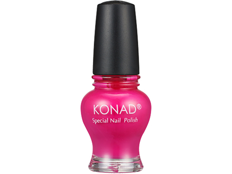 Esmalte especial Princess Konad (12ml) I40 MAGENTA