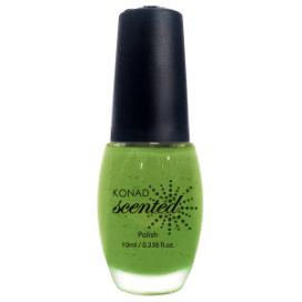 Esmalte perfumado Konad. KIWI