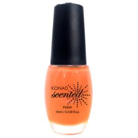 Esmalte perfumado Konad. ORANGE