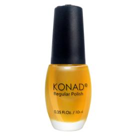 Esmalte regular Konad R71 PSYCHE CHEESE