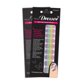 KONAD Nail Dressor Design Glitter - 01 JBLDG01