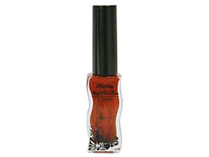 Shining Nail Art Pen A301 Orange