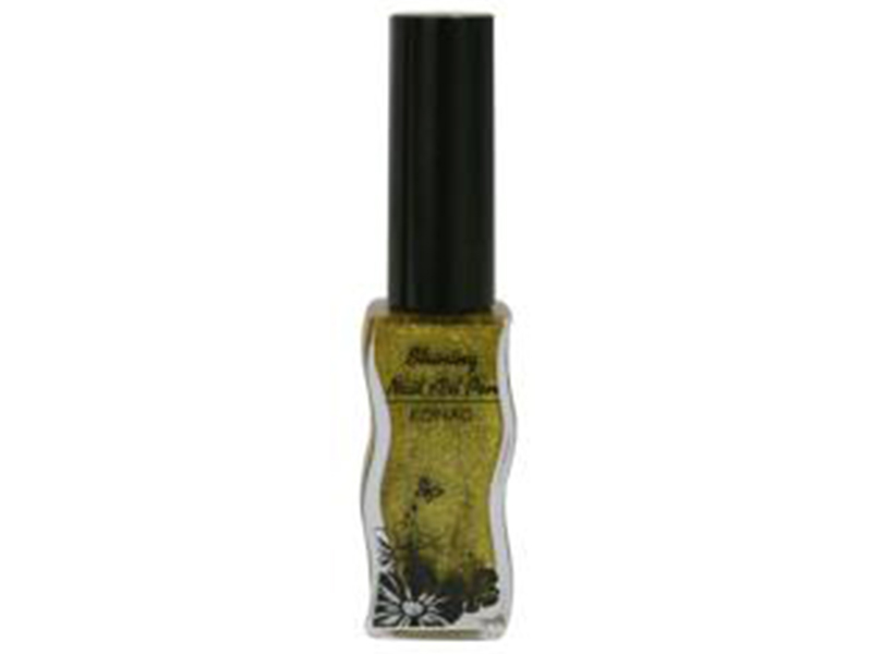Shining Nail Art Pen A103 Gold