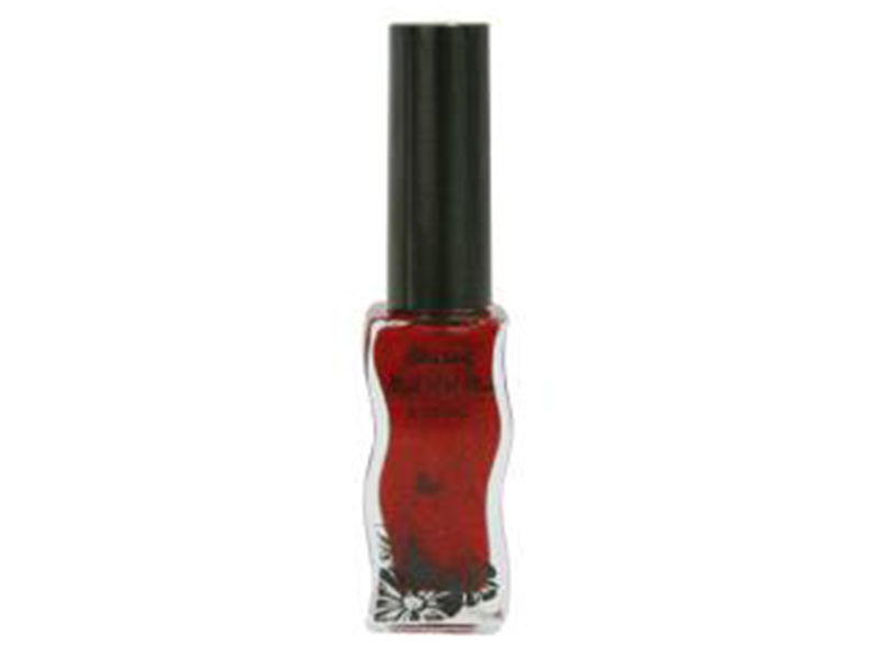 Shining Nail Art Pen A501 Red