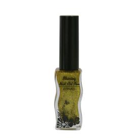 Shining Nail Art Pen A103 Gold