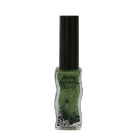 Shining Nail Art Pen A801 Green