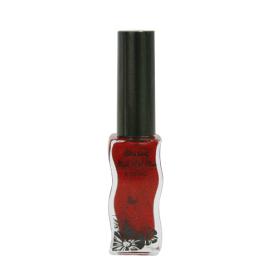Shining Nail Art Pen A501 Red