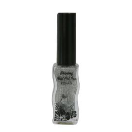 Shining Nail Art Pen A101 Silver