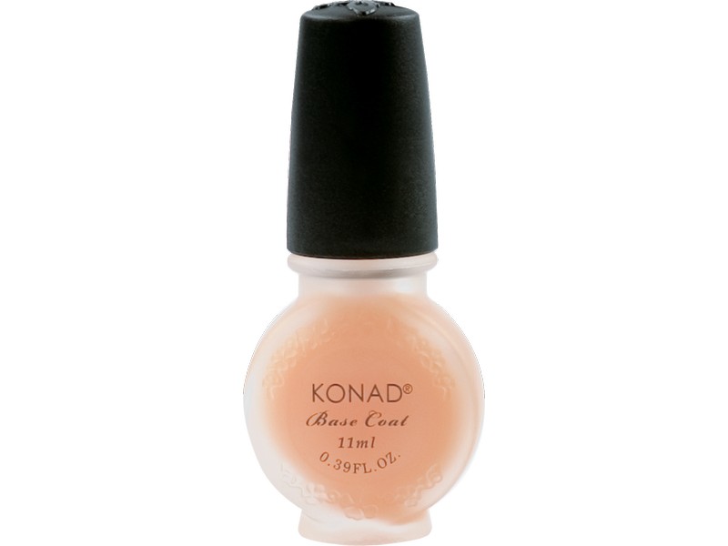 Esmalte Base vitaminada KONAD