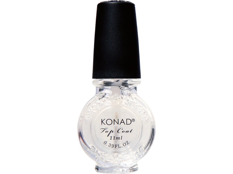 Protector Especial transparente KONAD 11ml.