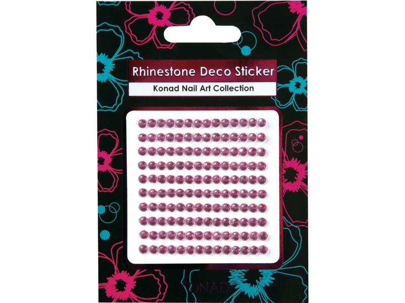 Glam sticker brillantes decorativos KSDS-01