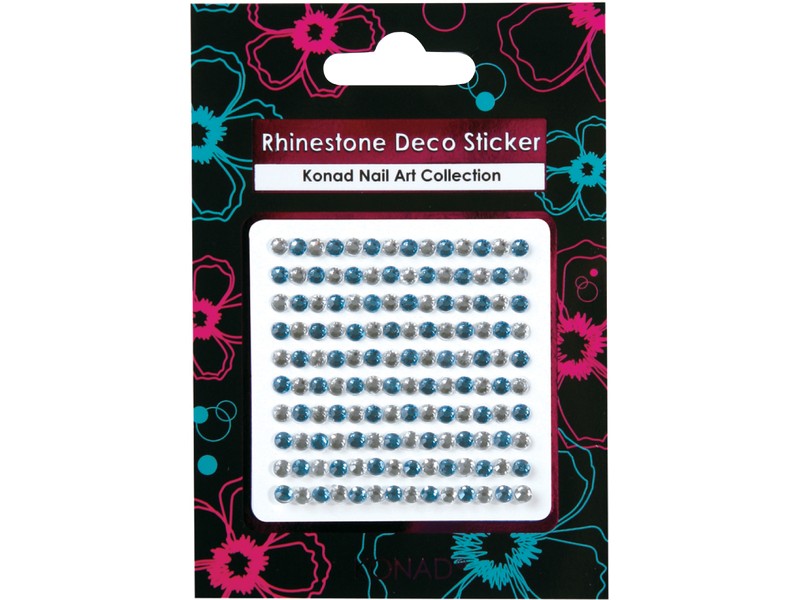 Glam sticker brillantes decorativos KSDS-02