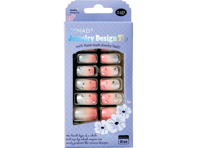 Konad Jewerly Design tip BSN 1038