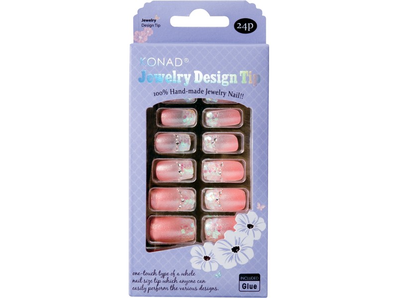 Konad Jewerly Design tip SDR 022