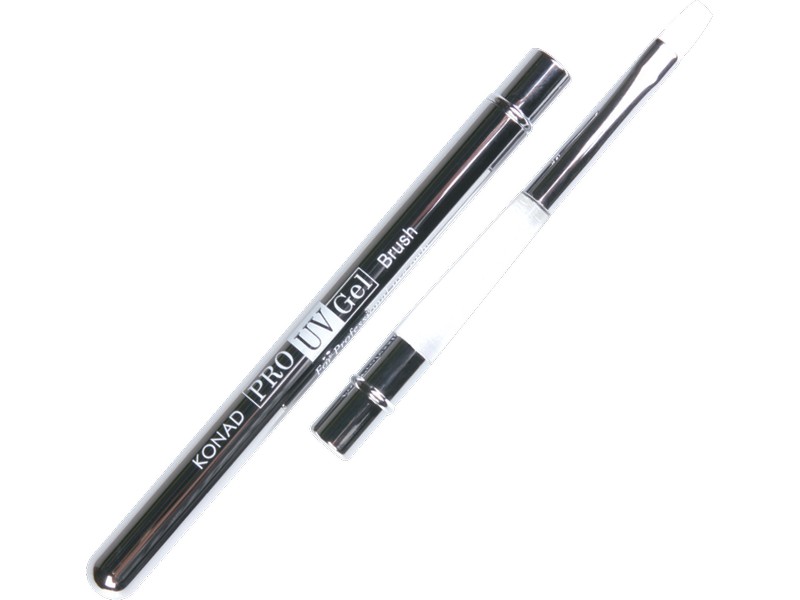 Gel brush